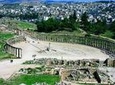 Private Tour of Ajlun and Jerash