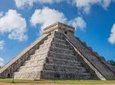 Private Tour to Chichen Itza with Cenote and Gourmet Lunch