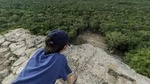 Private tour to Coba Ruins and Swim in Cenote