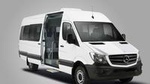 Puerto Madryn Airport Shuttle Transfer