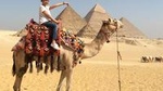 day tour to Giza pyramids ,Sakkara and Memphis 