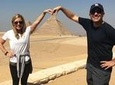 pyramids of giza , sakkara step pyramids, Memphis old city day tours