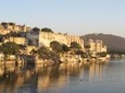 Romantic Udaipur - A 2-night Excursion With Exclusive Boat Ride From Jodhpur Via Private Transfers