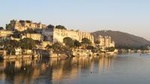Romantic Udaipur - A 2-night Excursion With Exclusive Boat Ride From Jodhpur Via Private Transfers