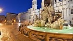 Rome at Twilight Tour Among the Piazzas and Fountains