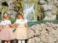 Rome to Tivoli Tour with Hadrian's Villa and Villa d'Este for Kids and Families