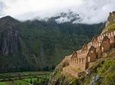 Sacred Valley Pisac Ollantaytambo and Chinchero Full-Day Tour