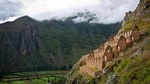 Sacred Valley Pisac Ollantaytambo and Chinchero Full-Day Tour