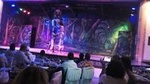 Safari Cat Dancers Show And Dinner