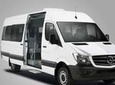 Salta Airport Shuttle Transfer