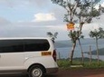 San Jose Airport to Manuel Antonio Private Shuttle