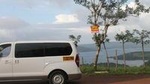 San Jose Airport to Manuel Antonio Private Shuttle