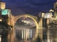Sarajevo to Dubrovnik One-Way Day Trip via Mostar - Kravice Waterfalls - Blagaj - Pocitelj and Konjic
