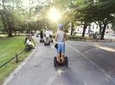 Segway Regular Tour - the only tour covering all the essentials of the city!