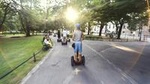 Segway Regular Tour - the only tour covering all the essentials of the city!