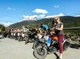 Skagway Scooter Gold Rush Adventure