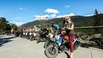 Skagway Scooter Gold Rush Adventure