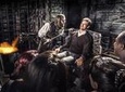 Saver Ticket Hamburg Dungeon