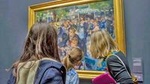 Skip-the-line Paris Orsay Museum Private Tour for Kids and Families