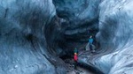 Small Group Glacier Hiking & Ice Caving Tour Inside Vatnajokull Glacier