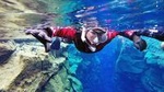 Small-Group Silfra Drysuit Snorkeling Experience - FREE photos 