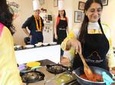 Spice Knight : Market Walk with Cooking Class 