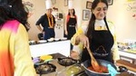 Spice Knight : Market Walk with Cooking Class 