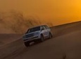 Sundowner Evening Safari With BBQ Dinner
