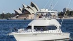 Private Sydney Harbour Lunch Cruise Including Unlimited Drinks