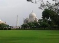 Private Taj Mahal Sunrise Half-Day Trip from Agra 