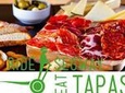 Walking Tapas 1h & Segway Valencia Tour 1h
