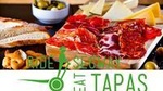 Walking Tapas 1h & Segway Valencia Tour 1h