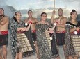 Rotorua and Geothermal Living Maori Village Tour