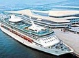 Tianjin International Cruise Home Port Pickup or Dropoff from Beijing