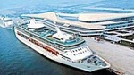 Tianjin International Cruise Home Port Pickup or Dropoff from Beijing