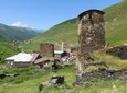 Tour to Mestia from Tbilisi
