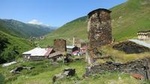Tour to Mestia from Tbilisi