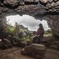 Private Tour: Easter Island Caves 