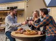 Twilight Wine and Craft Beer Tour