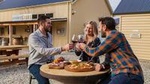 Twilight Wine and Craft Beer Tour