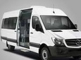 Ushuaia Airport Shared Transfer