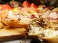Venice Walking Food Tour with Lunch and Gondola