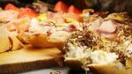 Venice Walking Food Tour with Lunch and Gondola