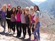 Visit to the Sacred Valley with a Guide in One Day