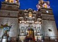 Walking City tour Puno