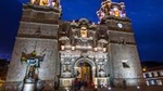 Walking City tour Puno