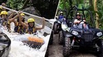 White Water Rafting and Jungle Buggies in Bali