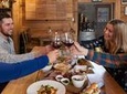 Wine Sampler Tour