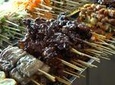 Yangon Evening Street Food and Market Walking Tour