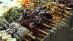 Yangon Evening Street Food and Market Walking Tour